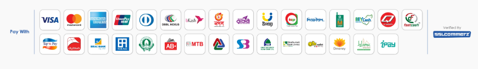 Payment Methods